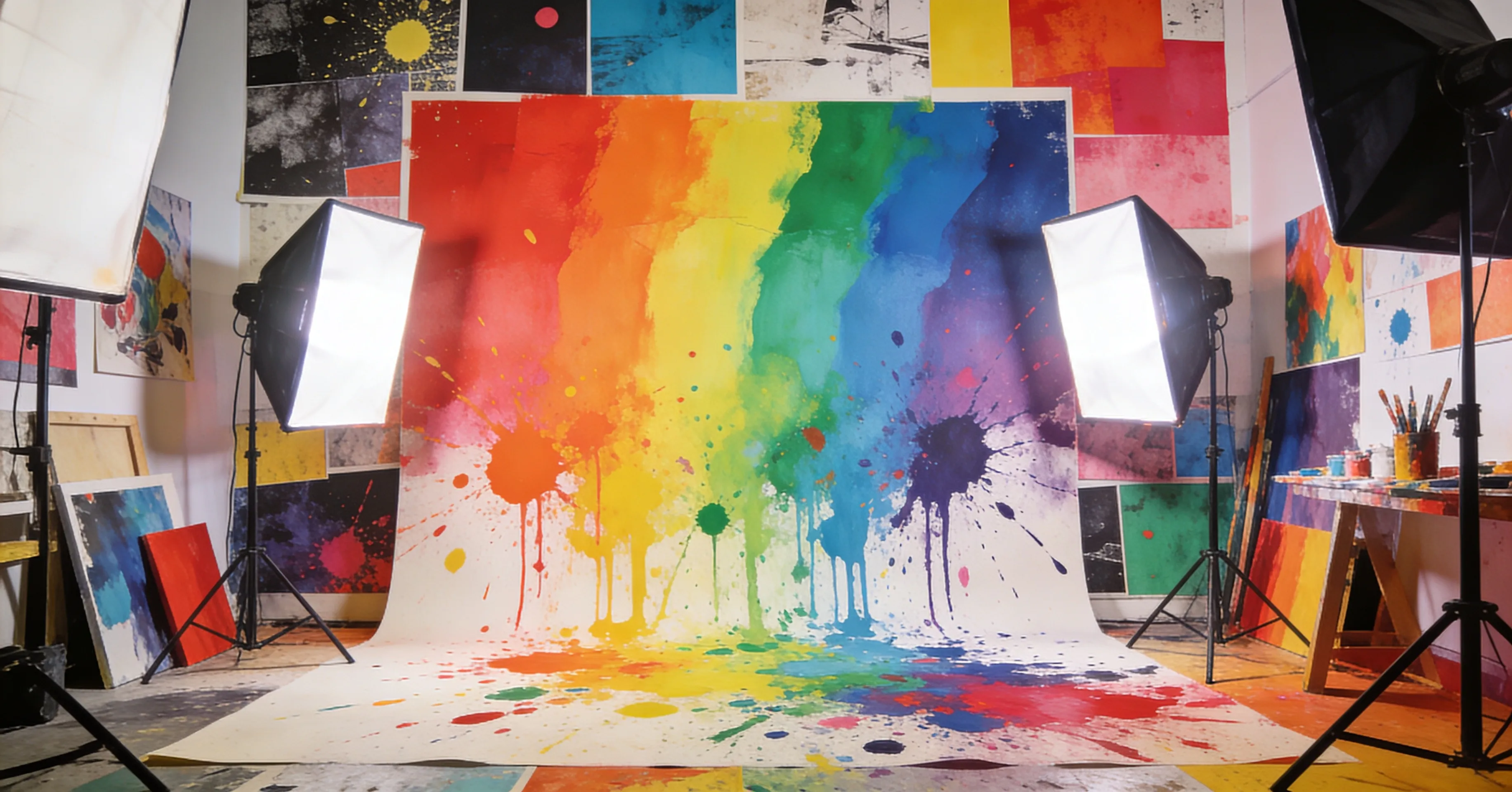 クリエイティブ向け