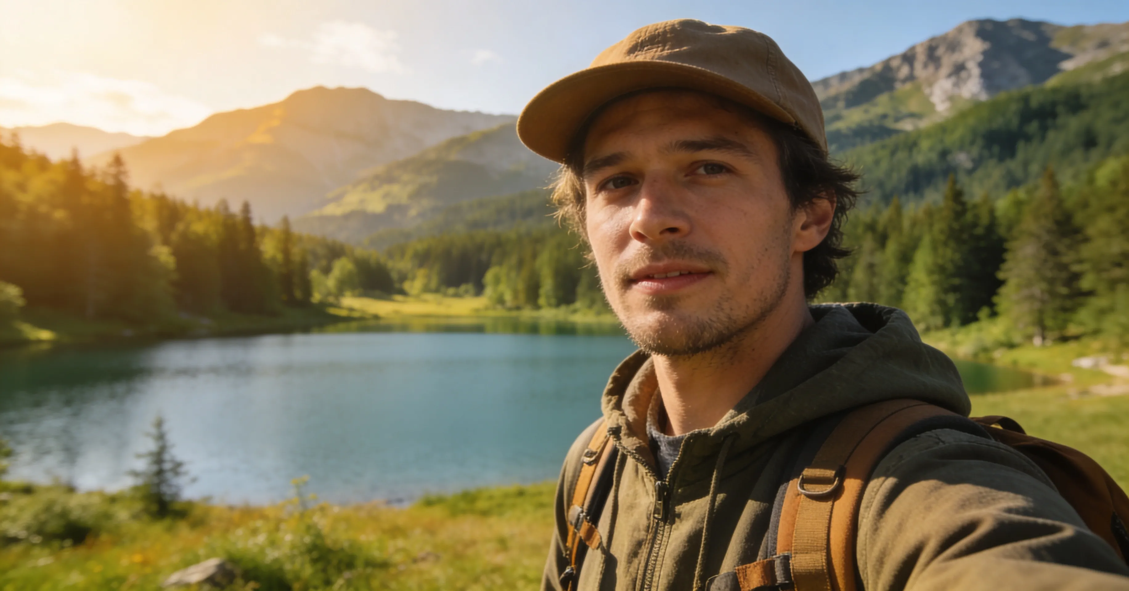 アウトドア向け